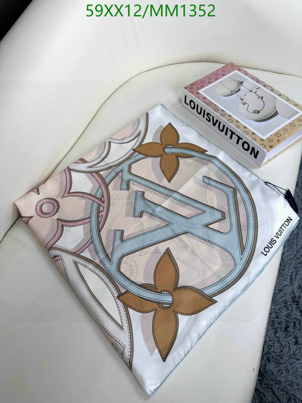 Scarf-LV Code: MM1352 $: 59USD