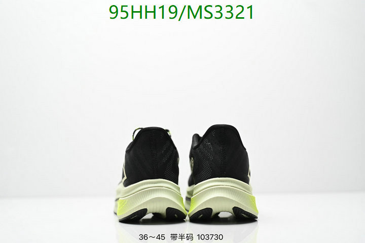 Women Shoes-New Balance Code: MS3321 $: 95USD
