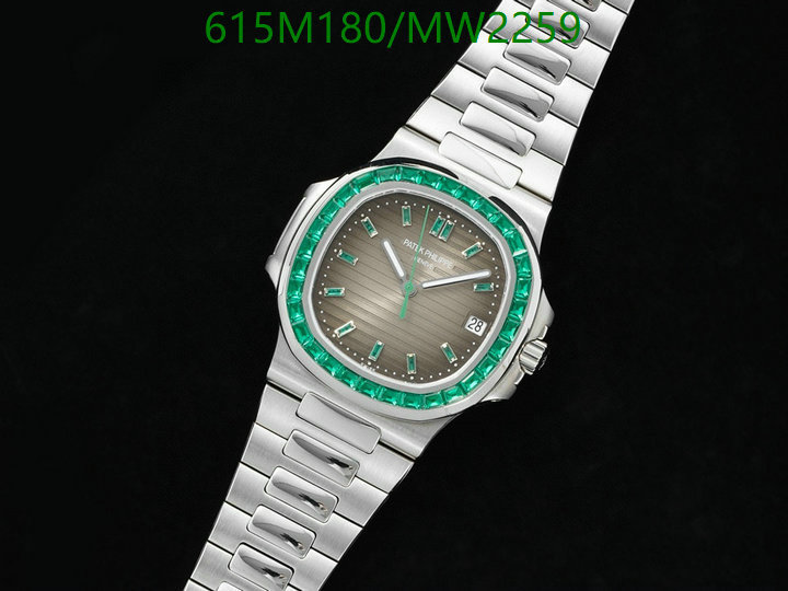 Watch-Mirror Quality-Patek Philippe Code: MW2259 $: 615USD