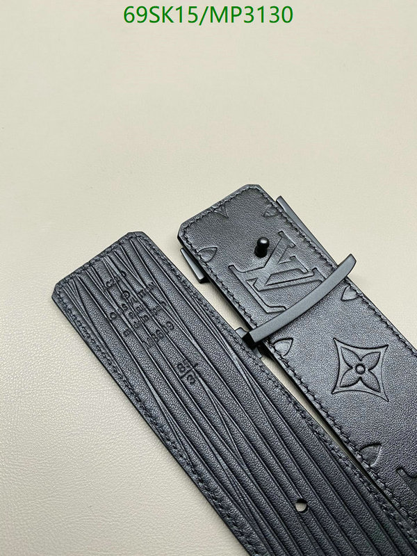 Belts-LV Code: MP3130 $: 69USD