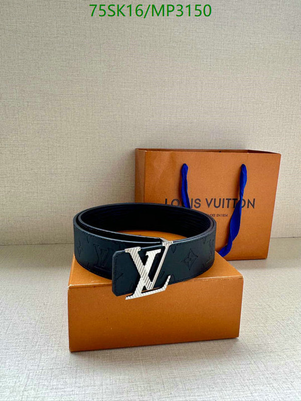 Belts-LV Code: MP3150 $: 75USD