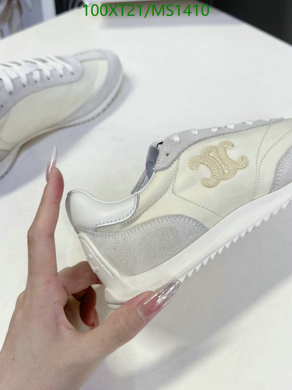 Women Shoes-Celine Code: MS1410 $: 100USD