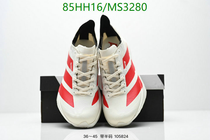 Men shoes-Adidas Code: MS3280 $: 85USD