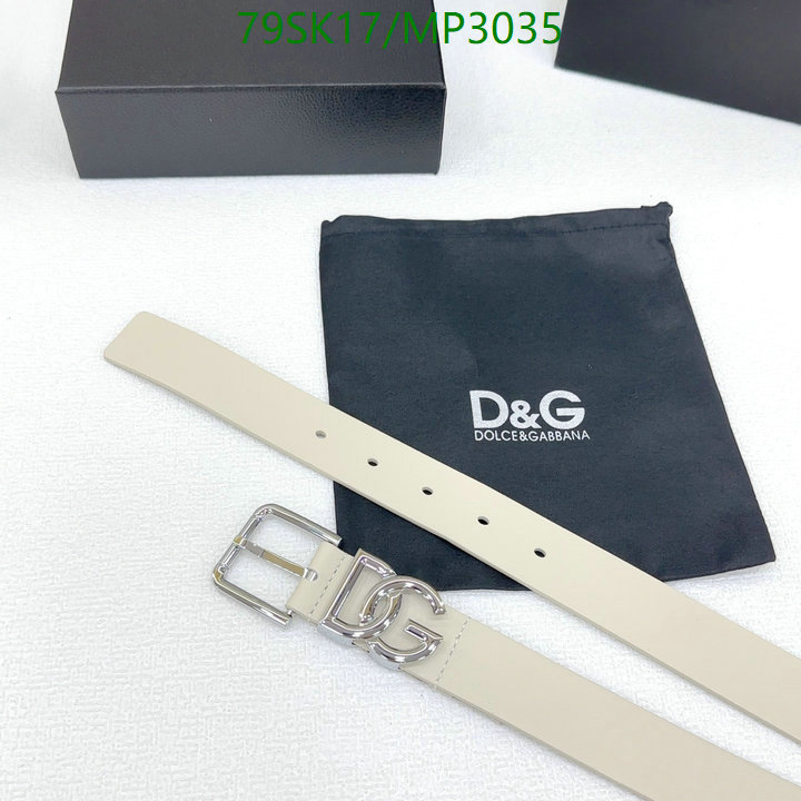 Belts-D&G Code: MP3035 $: 79USD
