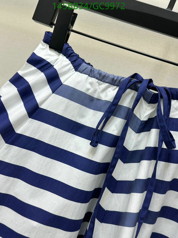 Clothing-Prada Code: GC9972 $: 145USD