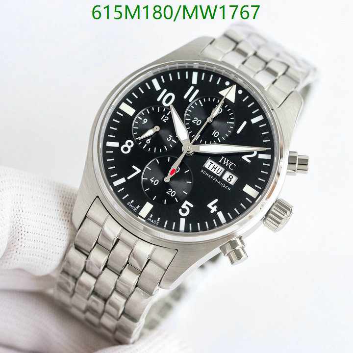 Watch-Mirror Quality-IWC Code: MW1767 $: 615USD