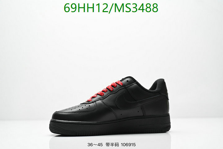 Men shoes-Nike Code: MS3488 $: 69USD