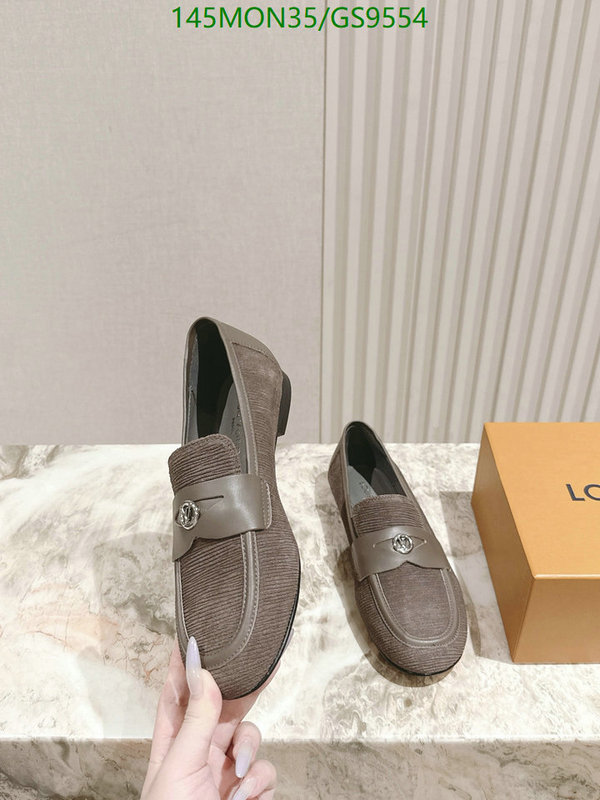 Women Shoes-LV Code: GS9554 $: 145USD