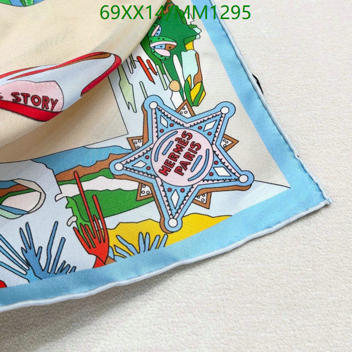 Scarf-Hermes Code: MM1295 $: 69USD