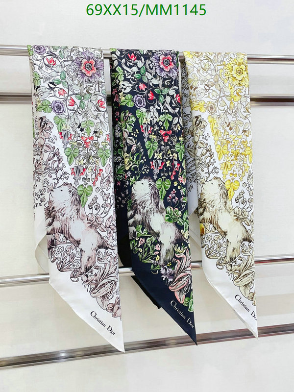 Scarf-Dior Code: MM1145 $: 69USD