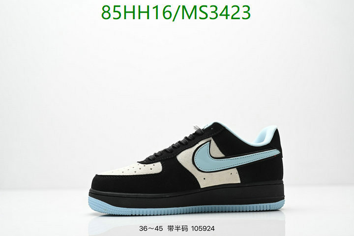 Women Shoes-NIKE Code: MS3423 $: 85USD