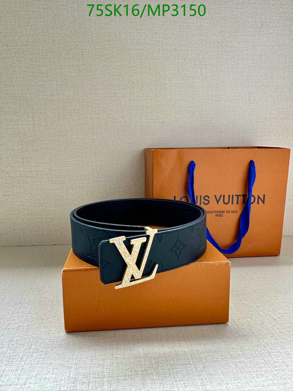 Belts-LV Code: MP3150 $: 75USD