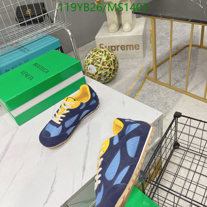 Men shoes-BV Code: MS1407 $: 119USD