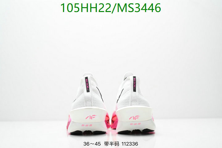 Women Shoes-NIKE Code: MS3446 $: 105USD