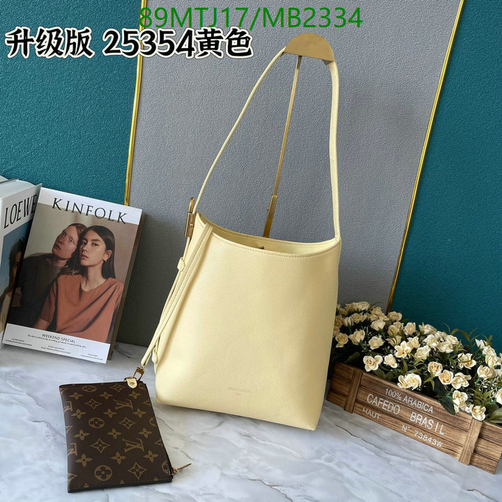 LV Bag-(4A)-Handbag Collection- Code: MB2334