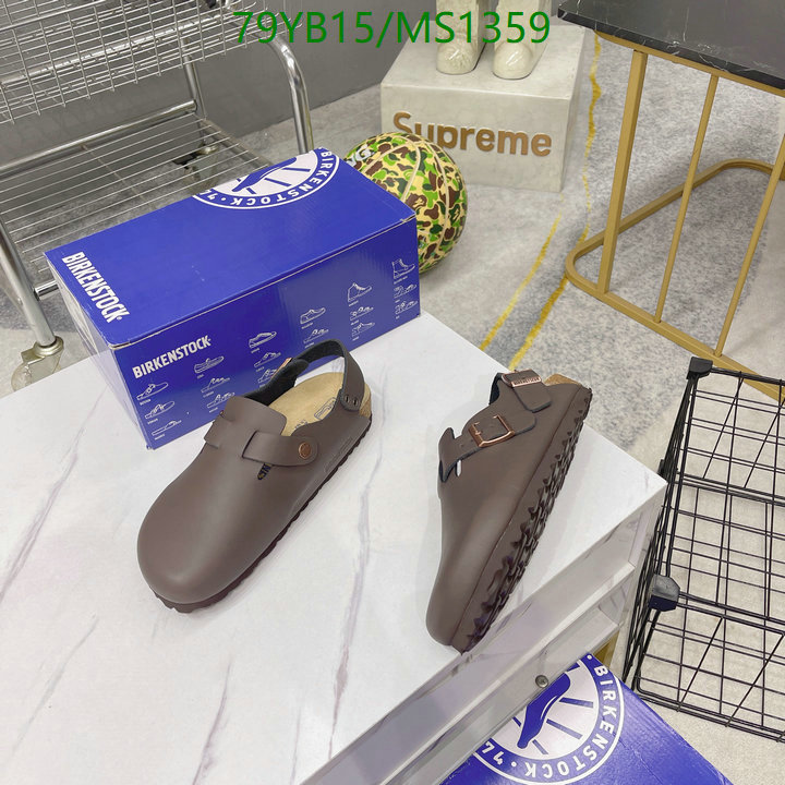 Women Shoes-Birkenstock Code: MS1359 $: 79USD