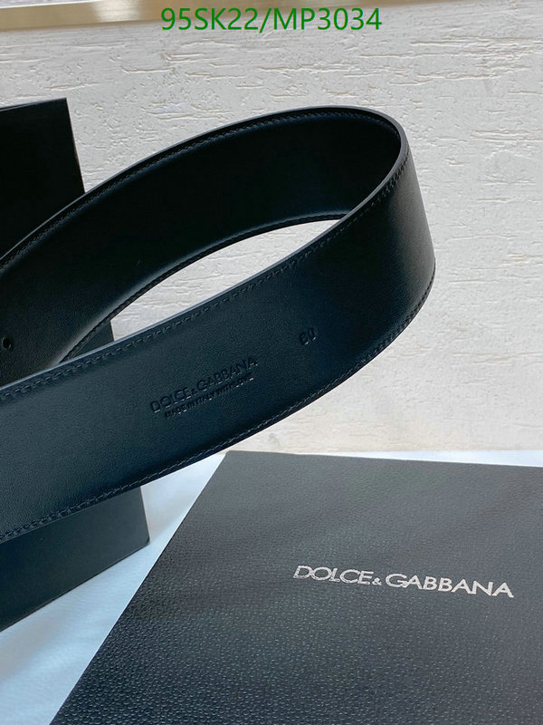 Belts-D&G Code: MP3034 $: 95USD