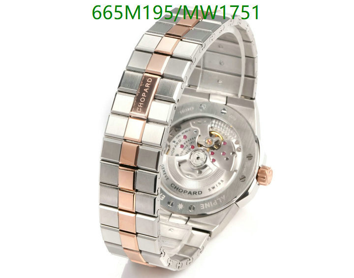 Watch-Mirror Quality-Chopard Code: MW1751 $: 665USD-yupoo dhgate Watch-Mirror Quality-Chopard Code: MW1751 $: 665USD