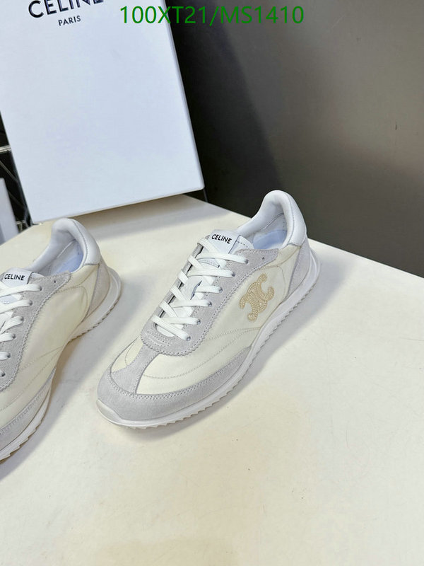 Women Shoes-Celine Code: MS1410 $: 100USD