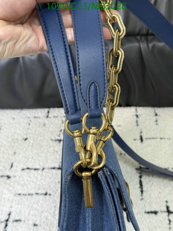 Coach Bag-(4A)-Crossbody- Code: MB3028 $: 109USD