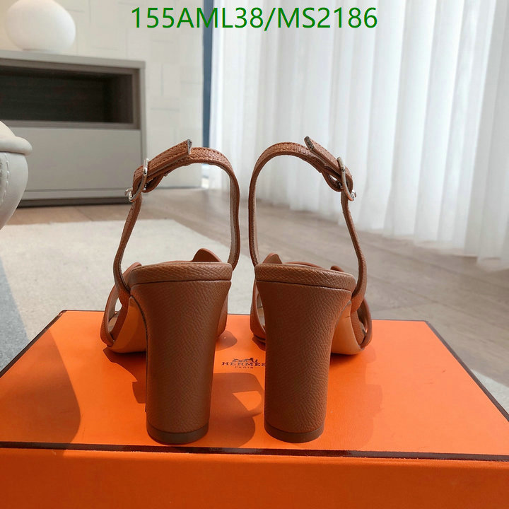 Women Shoes-Hermes Code: MS2186 $: 155USD