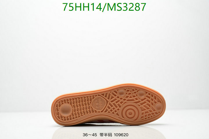Men shoes-Adidas Code: MS3287 $: 75USD