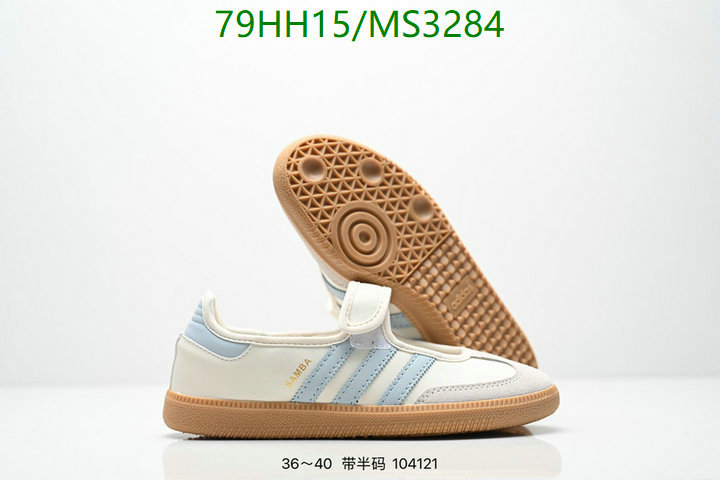 Women Shoes-Adidas Code: MS3284 $: 79USD