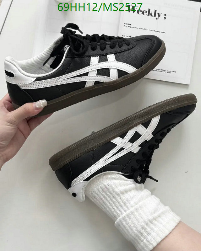 Men shoes-Asics Code: MS2527 $: 69USD