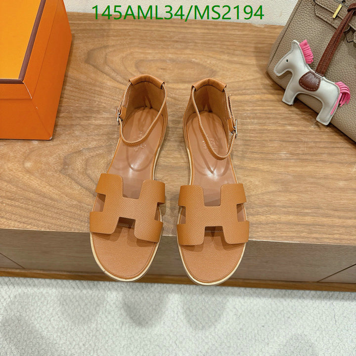 Women Shoes-Hermes Code: MS2194 $: 145USD