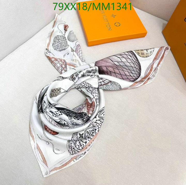 Scarf-LV Code: MM1341 $: 79USD