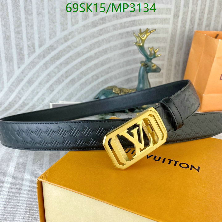 Belts-LV Code: MP3134 $: 69USD