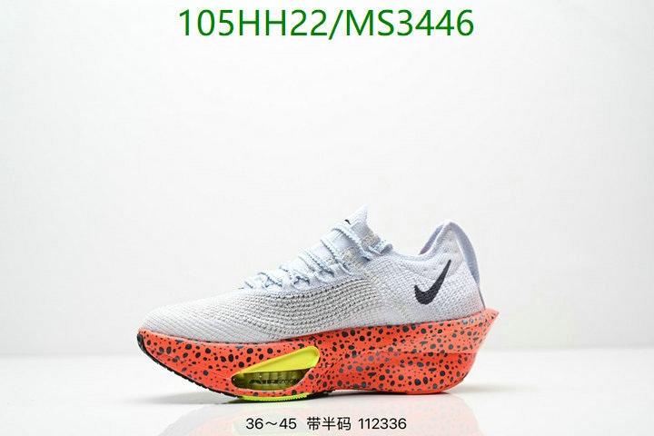 Women Shoes-NIKE Code: MS3446 $: 105USD