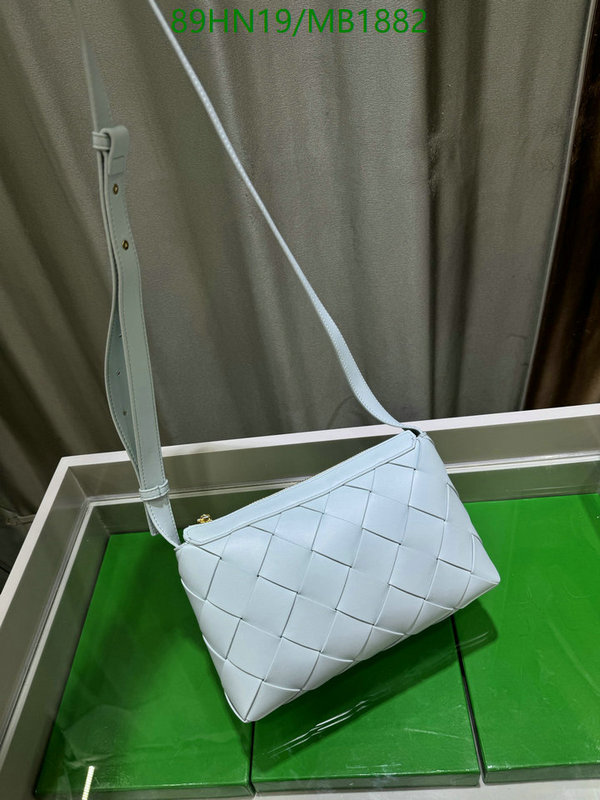 BV Bag-(4A)-Crossbody- Code: MB1882 $: 89USD