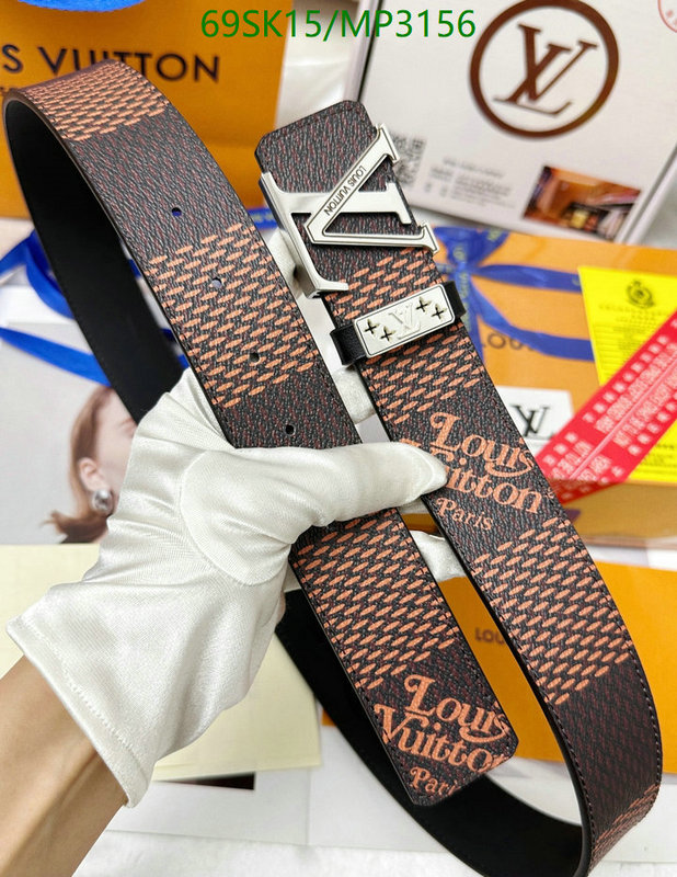 Belts-LV Code: MP3156 $: 69USD