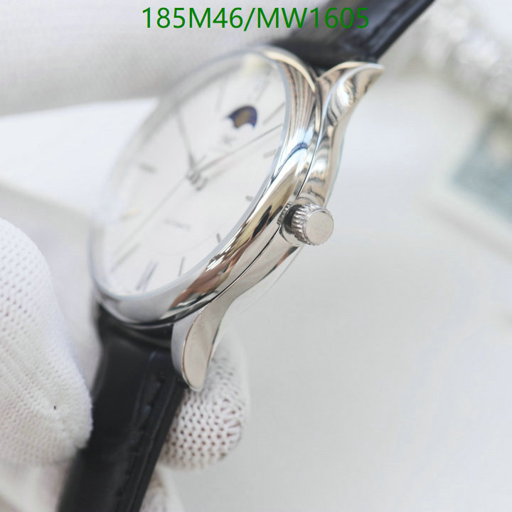Watch-4A Quality-IWC Code: MW1605 $: 185USD