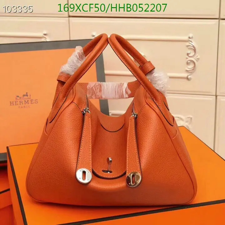 Hermes Bag-(Mirror)-Lindy- Code: HHB052207 $: 340USD