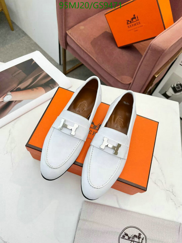 Women Shoes-Hermes Code: GS9471 $: 95USD