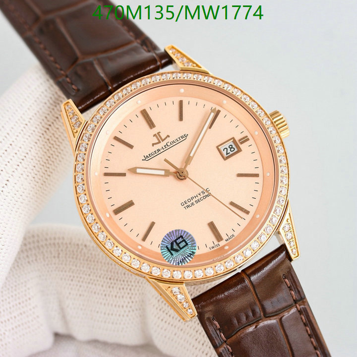 Watch-Mirror Quality-Jaeger-LeCoultre Code: MW1774 $: 470USD