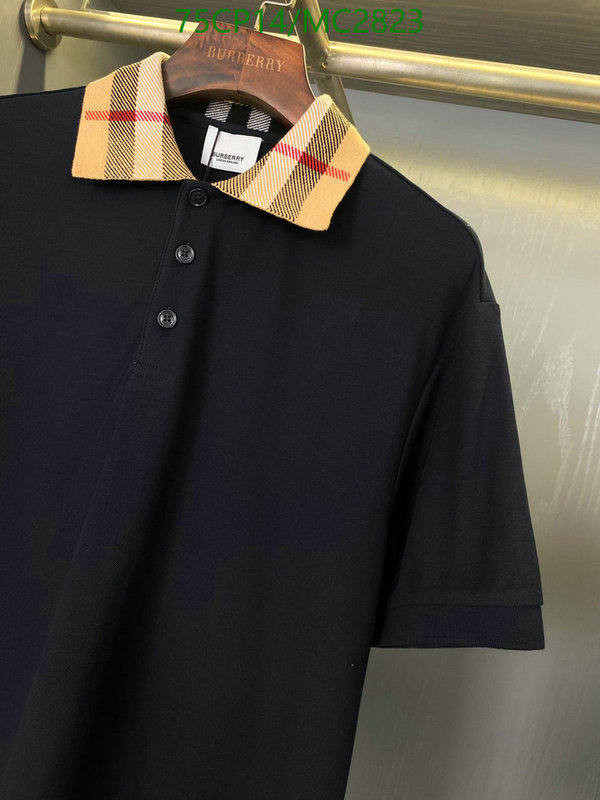 Clothing-Burberry Code: MC2823 $: 75USD