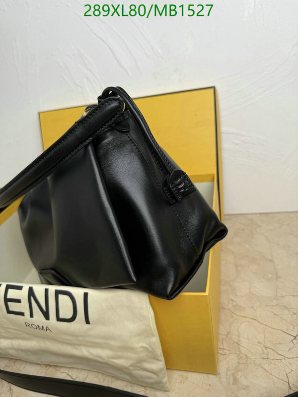 Fendi Bag-(Mirror)-Baguette- Code: MB1527 $: 289USD