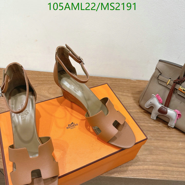 Women Shoes-Hermes Code: MS2191 $: 105USD