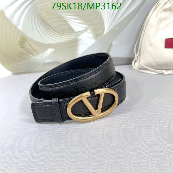 Belts-Valentino Code: MP3162 $: 79USD