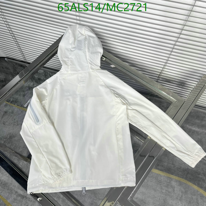 Kids Clothing-ARCTERYX Code: MC2721 $: 65USD