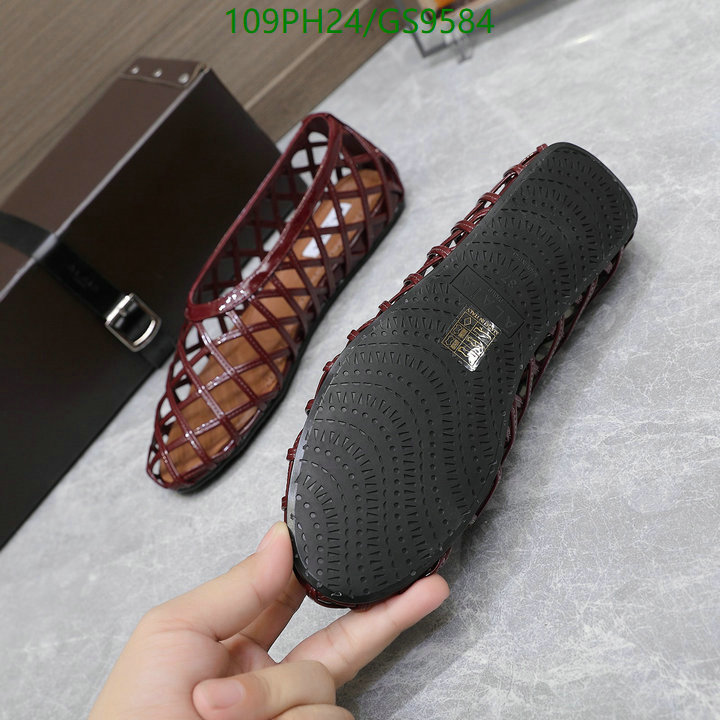 Women Shoes-ALAIA Code: GS9584 $: 109USD