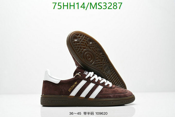 Men shoes-Adidas Code: MS3287 $: 75USD