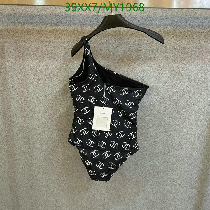 Swimsuit-Chanel Code: MY1968 $: 39USD