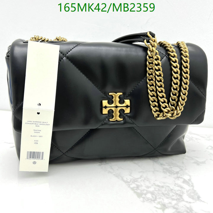 Tory Burch Bag-(Mirror)-Crossbody- Code: MB2359