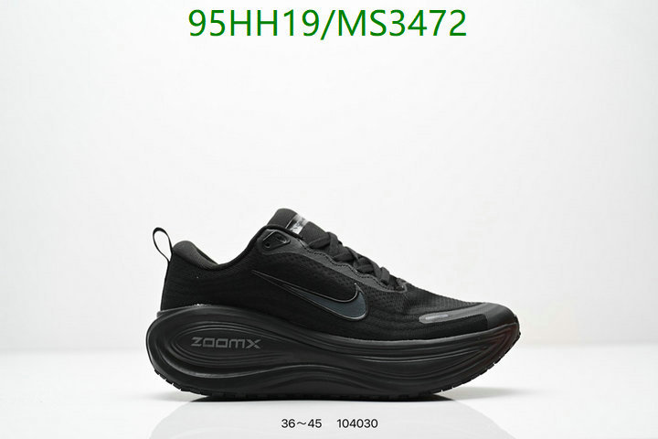 Women Shoes-NIKE Code: MS3472 $: 95USD