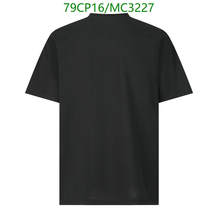 Clothing-Gucci Code: MC3227 $: 79USD