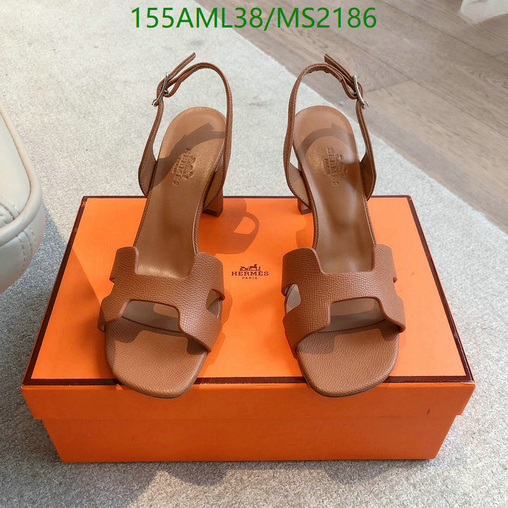 Women Shoes-Hermes Code: MS2186 $: 155USD